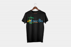 Island Boy T-Shirt