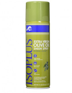 Isoplus Extra Virgin Olive Oil Sheen Aerosol