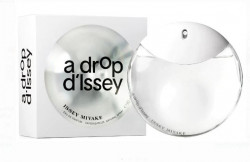 Issey Miyake A Drop D'Issey Eau De Parfum Spray For Women - 3oz