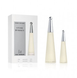 Issey Miyake L'eau D'issey EDT 3.3 Oz 100 Ml Gift Set