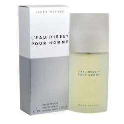 Issey Miyake L'eau D'issey Pour Homme EDT
