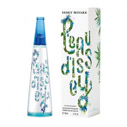 Issey Miyake L'Eau D'Issey Summer EDT 3.4 Oz 100 Ml Women