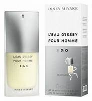 Issey MiyakeI Go Eau De Toilette Spray 2.6 Oz & Eau De Toilette Travel Spray 0.67 Oz For Men