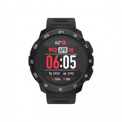 iTouch Explorer 3 Smartwatch Fitness Tracker, 46.5mm