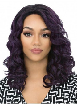 It's A Wig Joana Super Swiss Lace Front Wig Final
