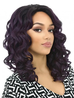 It's A Wig Joana Super Swiss Lace Front Wig Final