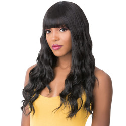It's A Wig Synthetic Wig - Q MARIELLA