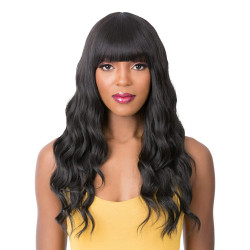 It's A Wig Synthetic Wig - Q MARIELLA