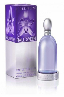 J. Del Pozo Halloween EDT 1.7 Oz Women