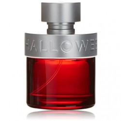 J. Del Pozo Halloween Man Rock On Eau De Toilette 2.5 Oz