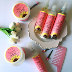 Jane Carter Solution Curls To Go Curl Cocktail (Curl cocktail)