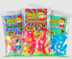 Janie’s Candies