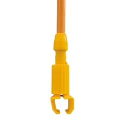 Jaws Mate Fiberglass Mop Handle