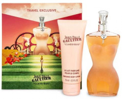 Jean Paul Gaultier Classique 2 Piece Gift Set Women