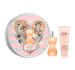 Jean Paul Gaultier Classique Gift Set EDT 1.7 Oz Women