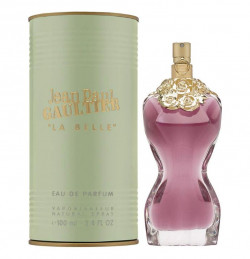 Jean Paul Gaultier La Belle Eau De Parfum 3.4 Oz 100 Ml