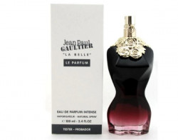 Jean Paul Gaultier "La Belle" Le Parfum Intense 3.4 Oz For Women "TESTER"