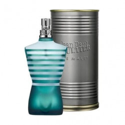 Jean Paul Gaultier "LE MALE" Le Maxi Male EDT 6.8 Oz 200 Ml
