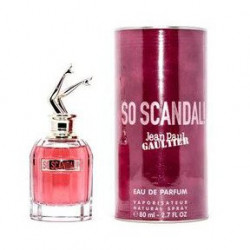 Jean Paul Gaultier So Scandal EDP