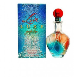 Jennifer Lopez Live Luxe Eau De Parfum Spray