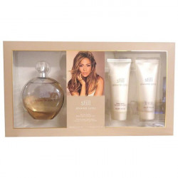 Jennifer Lopez Still 3 Pc Gift Set EDP 3.4 Oz 100 Ml