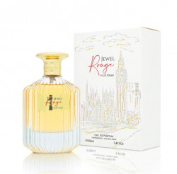 Jewel Rouge Pour Femme 3.4 Oz 100 Ml