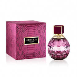 Jimmy Choo Fever EDP 3.3 Oz 100 Ml Women