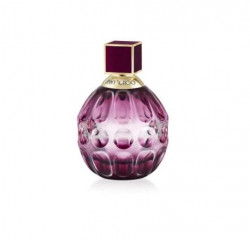 Jimmy Choo Fever Perfume By Jimmy Choo 3.3 Oz EDP Spray New Tester Women