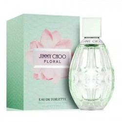 Jimmy Choo Floral EDT 3.0 oz 90 ml Women