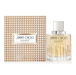 Jimmy Choo Illicit EDP 3.3 Oz 100 Ml