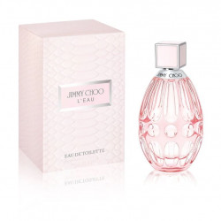 Jimmy Choo L'eau EDT 3.0 Oz 90 Ml Women