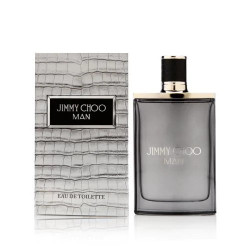 Jimmy Choo Man Classic EDT 3.3 Oz 100 Ml