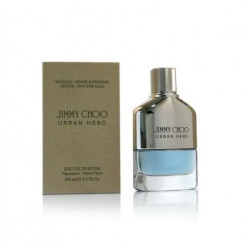 Jimmy Choo Men's Urban Hero Spray 3.4 Oz