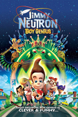 Jimmy Neutron: Boy Genius (PARAMOUNT COLLECTION)