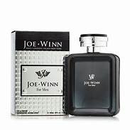 Joe Winn Eau De Parfum Spray For Men 3.3 Oz