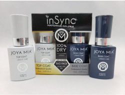 Joya Mia Top Coat & Base Coat