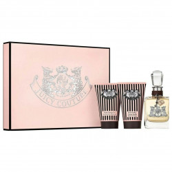 JUICY COUTURE 3 Pcs Set