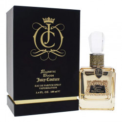 Juicy Couture Majestic Woods Parfum 3.4 Oz 100ml