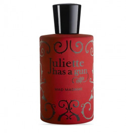 Juliette Has A Gun Mad Madame Eau De Parfum Spray For Women 3.3 Oz