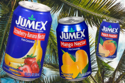 Jumex Fruit Nectar