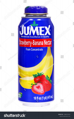 Jumex Juice