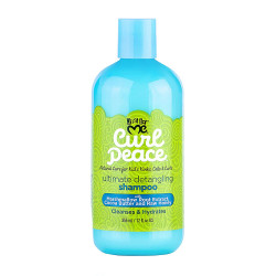 Just for Me Curl Peace Ultimate Detangling Shampoo
