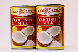Kam Long Coconut Milk| 1 Can