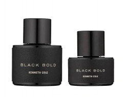 Kenneth Cole Black Bold EDP 3.4 Oz 100 Ml Gift Set Men
