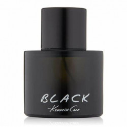 Kenneth Cole Black EDT Men 3.4 Oz