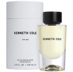Kenneth Cole For Her EDP 3.4 Oz 100 Ml