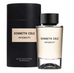 Kenneth Cole Intensity EDT 3.4 Oz 100 Ml Unisex