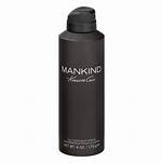 Kenneth Cole Mankind Body Spray 6 Oz "2-PACK"