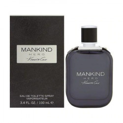 Kenneth Cole Mankind Hero EDT 3.4 oz 100 ml Men