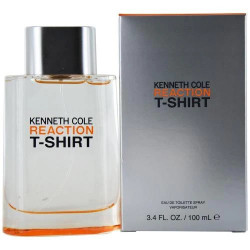 Kenneth Cole Reaction T-shirt, 3.4 Fl.oz.